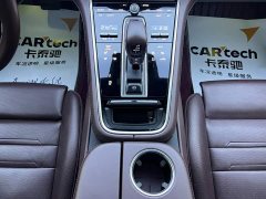 Porsche Panamera Edition 2.9T - ფოტო 16