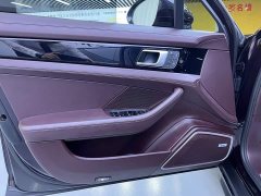 Porsche Panamera Edition 2.9T - ფოტო 17