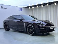 Porsche Panamera Edition 2.9T - ფოტო 2