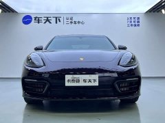 Porsche Panamera Edition 2.9T - ფოტო 3