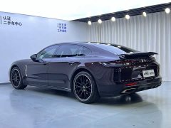Porsche Panamera Edition 2.9T - ფოტო 4