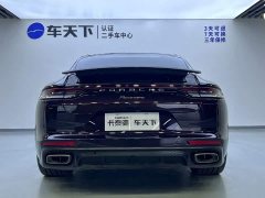 Porsche Panamera Edition 2.9T - ფოტო 6