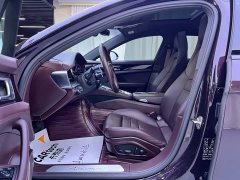 Porsche Panamera Edition 2.9T - ფოტო 7