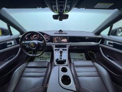 Porsche Panamera Edition 2.9T - ფოტო 9