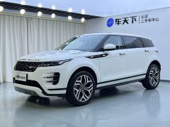 Land Rover Range Rover Evoque L 249PS R-Dynamic Luxury Edition - ფოტო 1