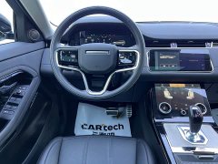 Land Rover Range Rover Evoque L 249PS R-Dynamic Luxury Edition - ფოტო 10