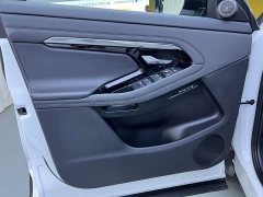 Land Rover Range Rover Evoque L 249PS R-Dynamic Luxury Edition - ფოტო 16