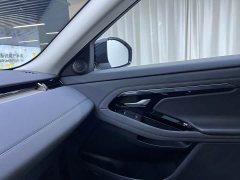 Land Rover Range Rover Evoque L 249PS R-Dynamic Luxury Edition - ფოტო 17