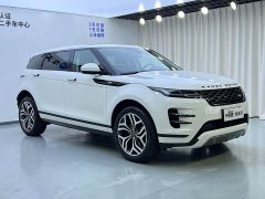 Land Rover Range Rover Evoque L 249PS R-Dynamic Luxury Edition - ფოტო 2