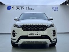 Land Rover Range Rover Evoque L 249PS R-Dynamic Luxury Edition - ფოტო 3