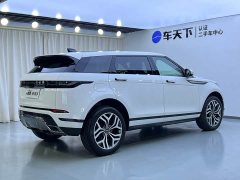 Land Rover Range Rover Evoque L 249PS R-Dynamic Luxury Edition - ფოტო 4