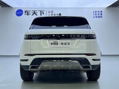Land Rover Range Rover Evoque L 249PS R-Dynamic Luxury Edition - ფოტო 5