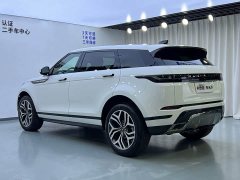 Land Rover Range Rover Evoque L 249PS R-Dynamic Luxury Edition - ფოტო 6
