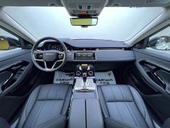 Land Rover Range Rover Evoque L 249PS R-Dynamic Luxury Edition - ფოტო 9