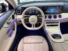Mercedes-Benz E 300 - ფოტო 10