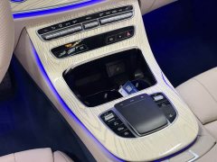 Mercedes-Benz E 300 - ფოტო 11