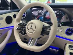 Mercedes-Benz E 300 - ფოტო 13