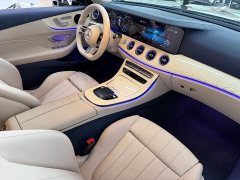 Mercedes-Benz E 300 - ფოტო 14