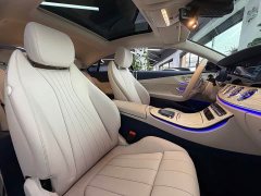 Mercedes-Benz E 300 - ფოტო 15