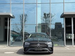 Mercedes-Benz E 300 - ფოტო 2