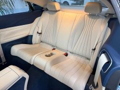 Mercedes-Benz E 300 - ფოტო 8
