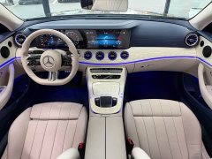 Mercedes-Benz E 300 - ფოტო 9