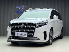Buick GL8 ES Flagship Version - ფოტო 1