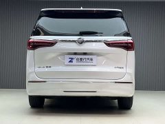 Buick GL8 ES Flagship Version - ფოტო 10