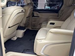 Buick GL8 ES Flagship Version - ფოტო 11