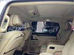 Buick GL8 ES Flagship Version - ფოტო 12