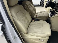 Buick GL8 ES Flagship Version - ფოტო 13