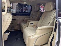 Buick GL8 ES Flagship Version - ფოტო 15