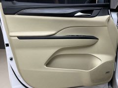 Buick GL8 ES Flagship Version - ფოტო 17