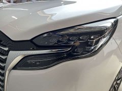 Buick GL8 ES Flagship Version - ფოტო 19