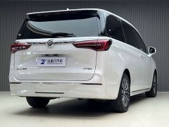 Buick GL8 ES Flagship Version - ფოტო 2