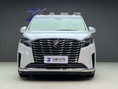 Buick GL8 ES Flagship Version - ფოტო 3