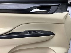 Buick GL8 ES Flagship Version - ფოტო 4