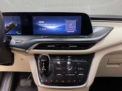 Buick GL8 ES Flagship Version - ფოტო 5