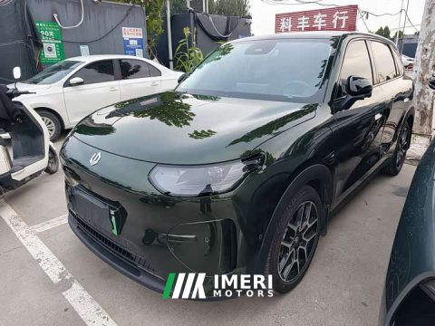 2026 Leapmotor A10 505 Edition - ავტომობილი ჩინეთიდან