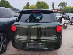 Leapmotor A10 505 Edition - ფოტო 10