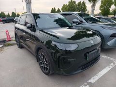 Leapmotor A10 505 Edition - ფოტო 3