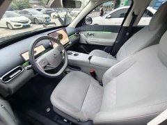 Leapmotor A10 505 Edition - ფოტო 4