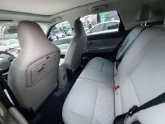 Leapmotor A10 505 Edition - ფოტო 5