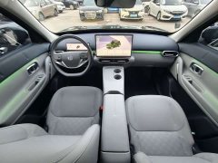 Leapmotor A10 505 Edition - ფოტო 6