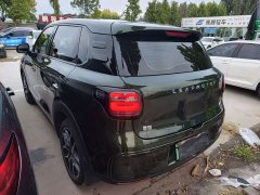 Leapmotor A10 505 Edition - ფოტო 8