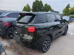Leapmotor A10 505 Edition - ფოტო 9