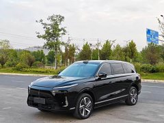 Great Wall Lanshan AWD Max - ფოტო 1