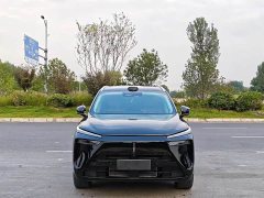 Great Wall Lanshan AWD Max - ფოტო 3