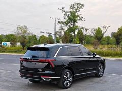 Great Wall Lanshan AWD Max - ფოტო 7