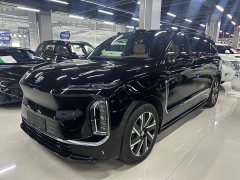 Nio ES9 102kWh Luxury Edition - ფოტო 1